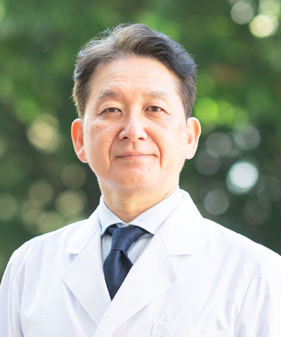 鹿児島救急医学会会長